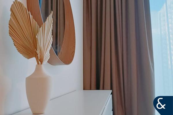 Prime Location | Furnished | One Bedroom